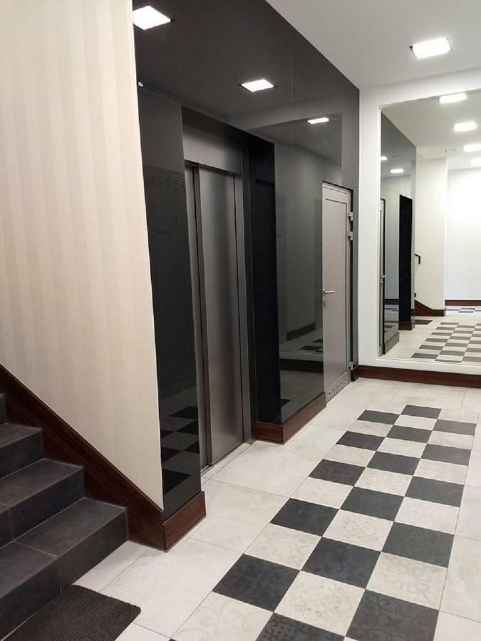 Apartament Kamea Wieliczka Centrum Appartement Buitenkant foto