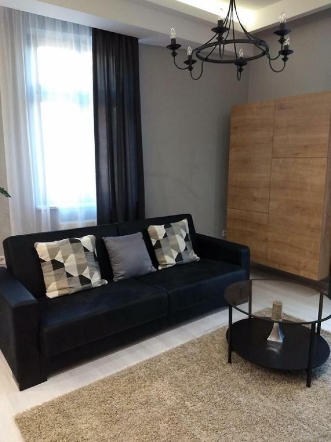 Apartament Kamea Wieliczka Centrum Appartement Buitenkant foto